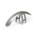 MCS HD framskärm FL Custom Ribbed Framskärm. FL, FLH 49-84 Customhoj