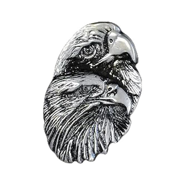 MCS Pin DOUBLE EAGLE PIN 1 Customhoj