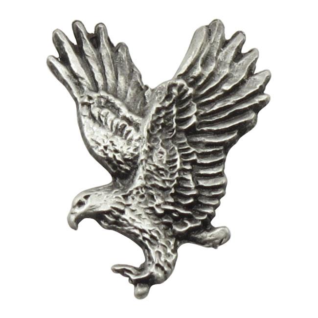 MCS Pin Hunting Eagle Pin Customhoj