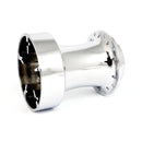 MCS Rear wheel hub HD MCS Rear hub assembly. OEM Style. Touring 09-21 ABS models Customhoj