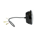 MCS Strålkastare LED Vulcano I 5.75" Led Strålkastarinsats Customhoj