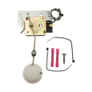 MCS Tankmätare 02-05 Softail FXSTDI Fuel tank sending unit. Tankmätare HD med insprut. Customhoj