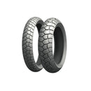 Michelin Däck 18" 150/70 R18 TL 70V Michelin Anakee Adventure Bakdäck MC 18" Customhoj