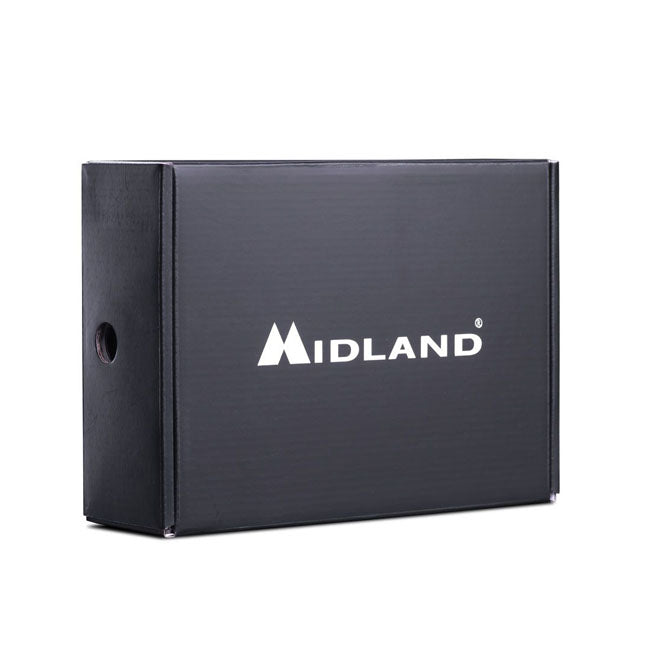 Midland Intercom / Headset Midland BTX1 PRO S Intercom Bluetooth Customhoj