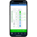 Motogadget Styrbox Motogadget Mo.Unit Blue Med Keyless-Go Customhoj