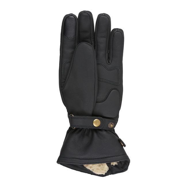 Motogirl Handskar Motogirl Winter Handskar Svart Customhoj