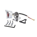 Motone Bakljus Cuda Bakljus Led Customhoj