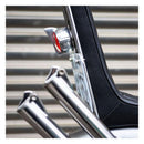 Motone Bakljus Cuda Bakljus Led Utan Fäste Customhoj