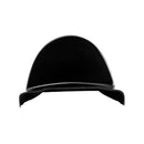 Motone Sadel Cafe / Flat Track / Scrambler Motone Universal Seat Pan Cafe Racer. Svart Customhoj