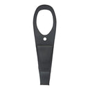 MUSTANG Bib till tank Yamaha 98-11 Dragstar 650 Custom; 98-11 Dragstar 650 Classic Mustang Pouch Tank Bib Yamaha Customhoj