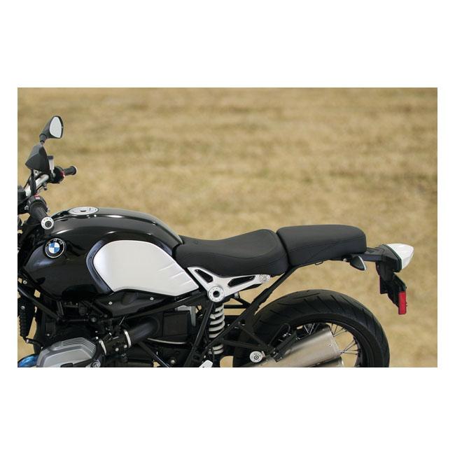 MUSTANG BMW sadlar Mustang Standard Touring Solo Sadel R Ninet; Scrambler Customhoj