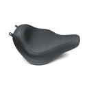 MUSTANG HD Softail sadlar 18-21 FLHCS Classic; 18-20 FLDE Deluxe Mustang Wide Tripper Solo Sadel Softail 84-21 Customhoj