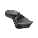 MUSTANG Honda sadlar Mustang 2-P Wide Touring Vintage Sadel Vt750; Phantom Customhoj