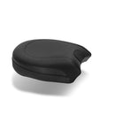 MUSTANG Yamaha passagerarsadel Mustang Vintage Passagerarsadel Ryggstöd Bolt 14-20 Customhoj