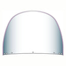 NATIONAL CYCLE Vindruta HD National Cycle repl beaded top Vindruta window Klar HD 7-bult Customhoj