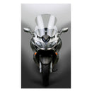 NATIONAL CYCLE Vindruta Övriga Märken NC VStream® Sport/Tour Vindruta Ljust tonad Yamaha FJR1300 Customhoj
