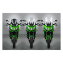 NATIONAL CYCLE Vindruta Övriga Märken NC VStream® Sport Vindruta Mörkt tonad Kawasaki KLE1000, KLE650 Customhoj