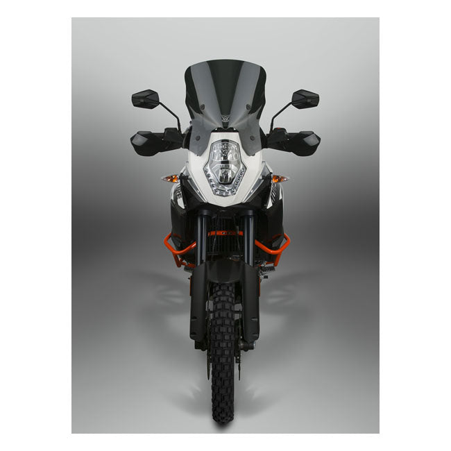 NATIONAL CYCLE Vindruta Övriga Märken NC VStream® Sport Vindruta Mörkt tonad KTM 1050, 1090, 1190 Customhoj