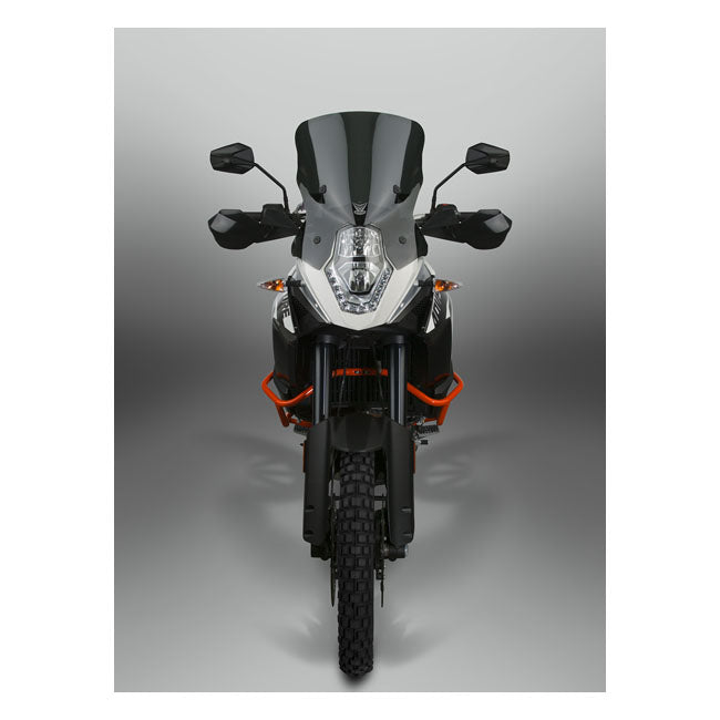 NATIONAL CYCLE Vindruta Övriga Märken NC VStream® Sport Vindruta Mörkt tonad KTM 1050, 1090, 1190 Customhoj
