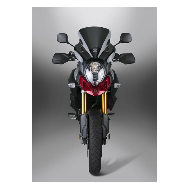 NATIONAL CYCLE Vindruta Övriga Märken NC VStream® Sport Vindruta Mörkt tonad Suzuki DL1000 V-Strom/V-Strom Adventure Customhoj