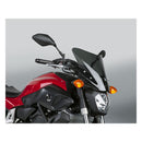 NATIONAL CYCLE Vindruta Övriga Märken NC VStream+® Sport Vindruta Mörkt tonad Yamaha FZ-07, MT-07 Customhoj