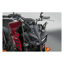 NATIONAL CYCLE Vindruta Övriga Märken NC VStream+® Sport Vindruta Mörkt tonad Yamaha FZ09/MT-09 Customhoj