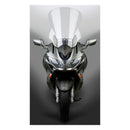 NATIONAL CYCLE Vindruta Övriga Märken NC VStream® Touring Vindruta Klar Yamaha FJR1300 Customhoj
