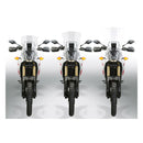 NATIONAL CYCLE Vindruta Övriga Märken NC VStream® Vindruta 12" Ljust tonad Yamaha XT700 Ténéré Customhoj