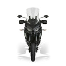 NATIONAL CYCLE Vindruta Övriga Märken NC VStream® Vindruta Ljust tonad Kawasaki Versys KLE1000 Customhoj