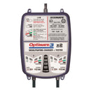 OPTIMATE Batteriladdare Tecmate OptiMATE 3 x 2 12V Batteriladdare Customhoj