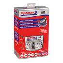 OPTIMATE Batteriladdare Tecmate OptiMATE 3 x 2 12V Batteriladdare Customhoj