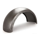 PENZ Universal bakskärm Penz Bakskärm Softail Style. 315mm bred. Round Customhoj