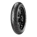PIRELLI Däck 17" 130/70R17 62H R Pirelli Diablo Rosso II Bakdäck MC 17" Customhoj