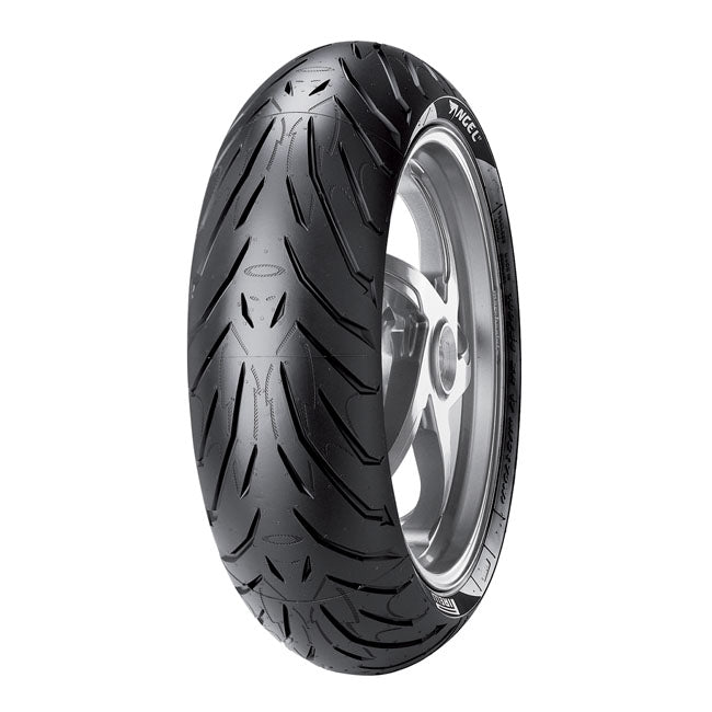 PIRELLI Däck 17" Pirelli Angel GT Bakdäck MC 17" Customhoj