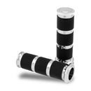 PM Handtag HD E-THROTTLE Krom PM XLS Handtag E-thr. Svart / Krom Customhoj