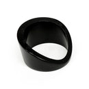 PM Styrmonterat reglage / brytare Svart / 1-1/4" / Hydraulisk Performance Macine Switch housing Spacers Customhoj