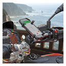 RAM Mounts Mobilhållare Paket RAM Mounts Low Profile X-Grip with Tough-Claw™ Base Customhoj