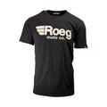 ROEG T-shirt Roeg Logo T-shirt Customhoj