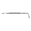 S&S Throttle Cable Harley S&S E/G carb with 81-95 style threaded throttle / 36" / Idle (push cable) S&S Throttle Cable for Harley & S&S E/G Customhoj