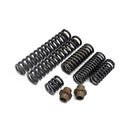SAMWEL Fästen/Montering Sadel Replacement spring & collar kit seat plunger HD 29-E81 Customhoj
