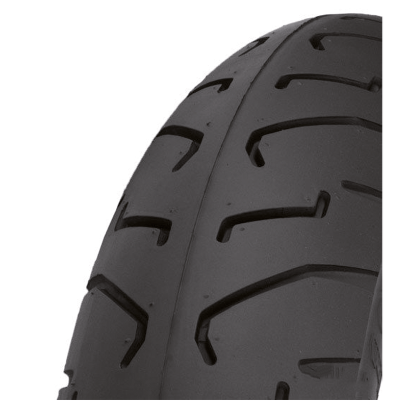 Shinko Däck 16" R712 Rear tires, 130/90 H 16 R712 67H TL Shinko 712 Bakdäck 16" Customhoj