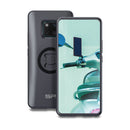 SP Connect Mobilhållare Paket Huawei MATE 20 PRO SP Connect™ Moto Mirror Bundle LT Customhoj