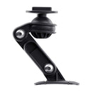 SP Connect Mobilhållare SP Connect™, Adhesive Mount Pro. Svart Customhoj