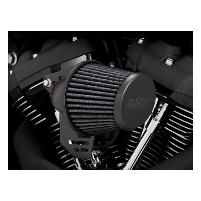 Vance & Hines Air Cleaner Harley Vance & Hines VO2 Falcon Air Intake for Harley Customhoj