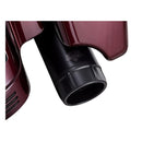 VANCE&HINES HD Touring Slip-On Vance & Hines Torquer 450 Slip-On Black / Chrome Touring 95-22 Customhoj