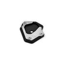 Zieger Fot till sidostöd Yamaha: 17-18 XT1200Z Super Ténéré Zieger Platta till sidostöd Yamaha Customhoj