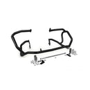 Zieger Motorbåge BMW Zieger Motorbåge Svart BMW 15-19 R 1200 R Customhoj