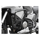 Zieger Motorbåge Honda Zieger Motorbåge Svart Honda 12-19 VFR 1200 X Crosstourer Customhoj