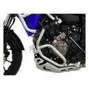 Zieger Motorbåge Yamaha Zieger Motorbåge Silver Yamaha 16-19 MT-07 Tracer Customhoj