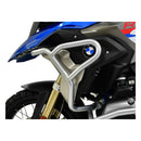 Zieger Skyddsbåge Kåpor BMW Zieger Skyddsbåge Kåpor Silver BMW 13-18 R 1200 GS Customhoj